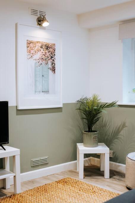 The Garden Hideaway, 2 Bed Heart Of The Town - Starlink Wi-fi * Tavistock (Devon)