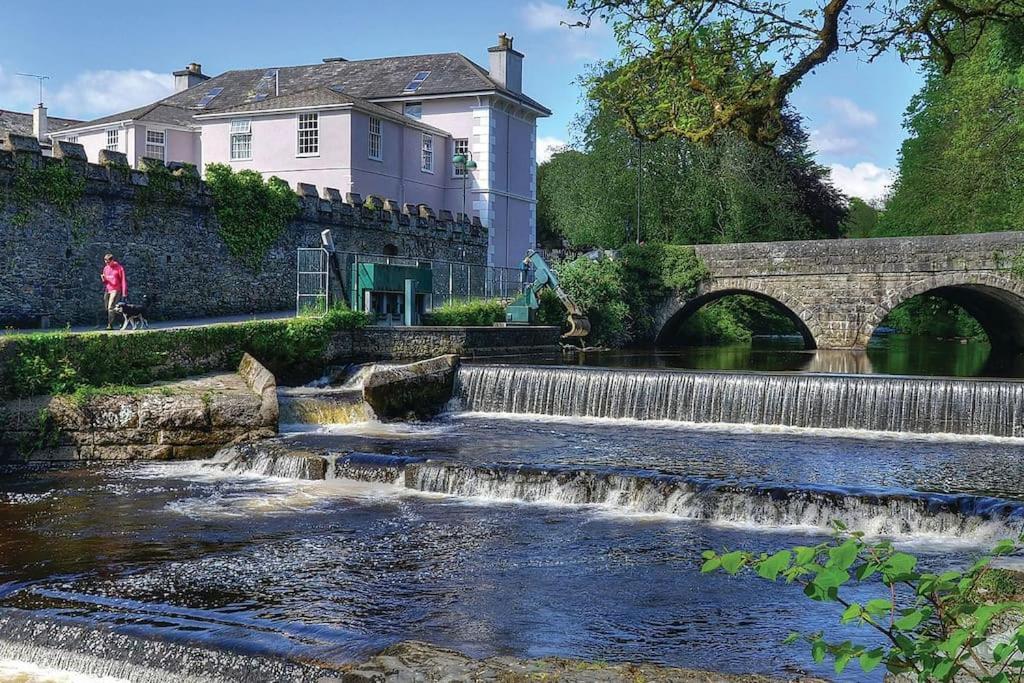 Apartment The Garden Hideaway, 2 Bed Heart Of The Town - Starlink Wi-fi Tavistock (Devon)